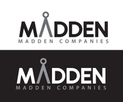 Madden Logo - Entry #3342