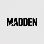 Madden Logo - Entry #2873