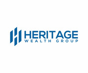 Heritage Wealth Group Logo - Entry #413