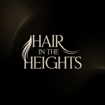Hair in the Heights Logo - Entry #1723