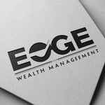 Edge Wealth Management Logo - Entry #3278