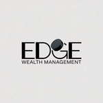 Edge Wealth Management Logo - Entry #3494
