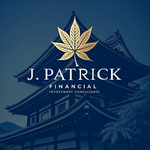 J. Patrick Financial Logo - Entry #72