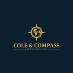 Cole & Compass Logo - Entry #978