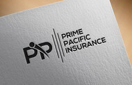 PRIME PACIFIC INSURANCE Logo - Entry #2746