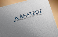 Anstedt Financial Planning Logo - Entry #83