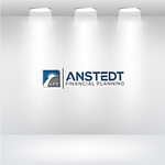 Anstedt Financial Planning Logo - Entry #146