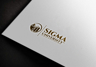 Sigma University™ Logo - Entry #227