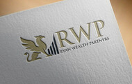 RWP Logo - Entry #1356