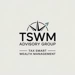 TSWM Advisory Group Logo - Entry #13