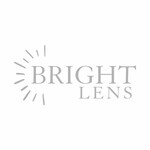 BRIGHT LENS or BRIGHT LENS STUDIO Logo - Entry #2145