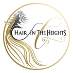 Hair in the Heights Logo - Entry #861