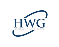 Heritage Wealth Group Logo - Entry #1226