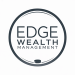 Edge Wealth Management Logo - Entry #2664