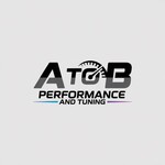 A to B Performance and Tuning Logo - Entry #1140