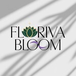 FLORIVA BLOOM Logo - Entry #2173