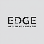 Edge Wealth Management Logo - Entry #2832