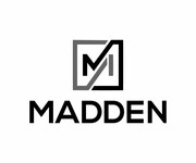 Madden Logo - Entry #2065