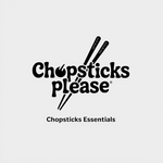Chopsticks Essentials Logo - Entry #450