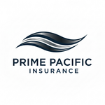 PRIME PACIFIC INSURANCE Logo - Entry #2668