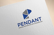 pendant Logo - Entry #2712