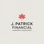 J. Patrick Financial Logo - Entry #884