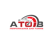 A to B Performance and Tuning Logo - Entry #1073