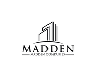 Madden Logo - Entry #4991