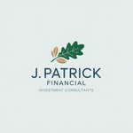 J. Patrick Financial Logo - Entry #2221