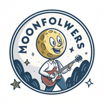 Moonfollowers Logo - Entry #745