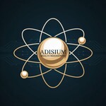 Adisium Wealth Management Logo - Entry #204