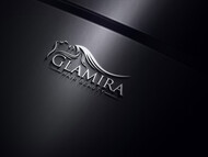 Glamira Hair Beauty Logo - Entry #945
