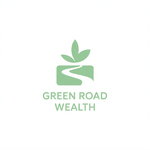 Green Road Wealth Logo - Entry #115