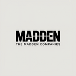 Madden Logo - Entry #4659