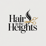Hair in the Heights Logo - Entry #946