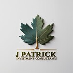 J. Patrick Financial Logo - Entry #3068