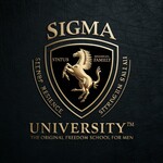 Sigma University™ Logo - Entry #1749