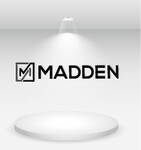 Madden Logo - Entry #2063