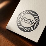 Edge Wealth Management Logo - Entry #2048