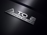 A to B Performance and Tuning Logo - Entry #951