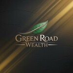 Green Road Wealth Logo - Entry #446