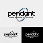 pendant Logo - Entry #483