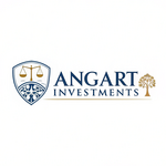 Angart Investments Logo - Entry #1791
