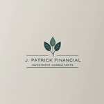 J. Patrick Financial Logo - Entry #1611