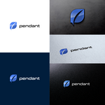 pendant Logo - Entry #1784
