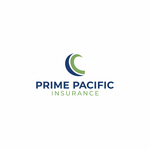 PRIME PACIFIC INSURANCE Logo - Entry #195