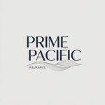 PRIME PACIFIC INSURANCE Logo - Entry #465