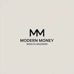 Modern Money Wealth Advisors Logo - Entry #657