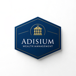 Adisium Wealth Management Logo - Entry #731