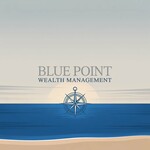 Blue Pointe Wealth Management Logo - Entry #617